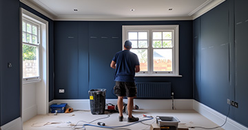 Benefits of Choosing Fantastic Services for Barnes Electrician: Quality Results Every Time!