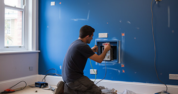 Ensure the Safety of Your Home with Professional Electrical Services