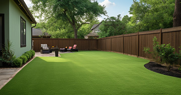 Transform Your Outdoor Space With Our Landscaping Services in Islington