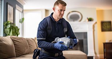 Why is Our Pest Control Services in Holland Park Popular?