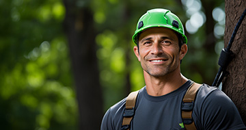 Why Choose Our Tree Surgery Services in Fulham?