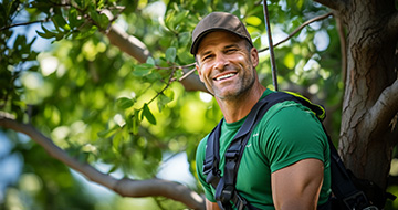 Why Choose Our Tree Surgery Services in Bayswater?