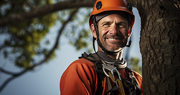 What Sets Our Tree Surgery Services in Harlesden Apart?
