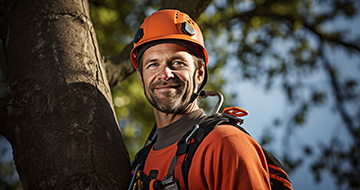 Why choose our Tree surgery services in Harlesden