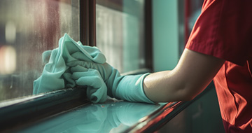What Kinds of Windows Can We Clean?