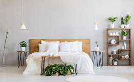 Bedrooms