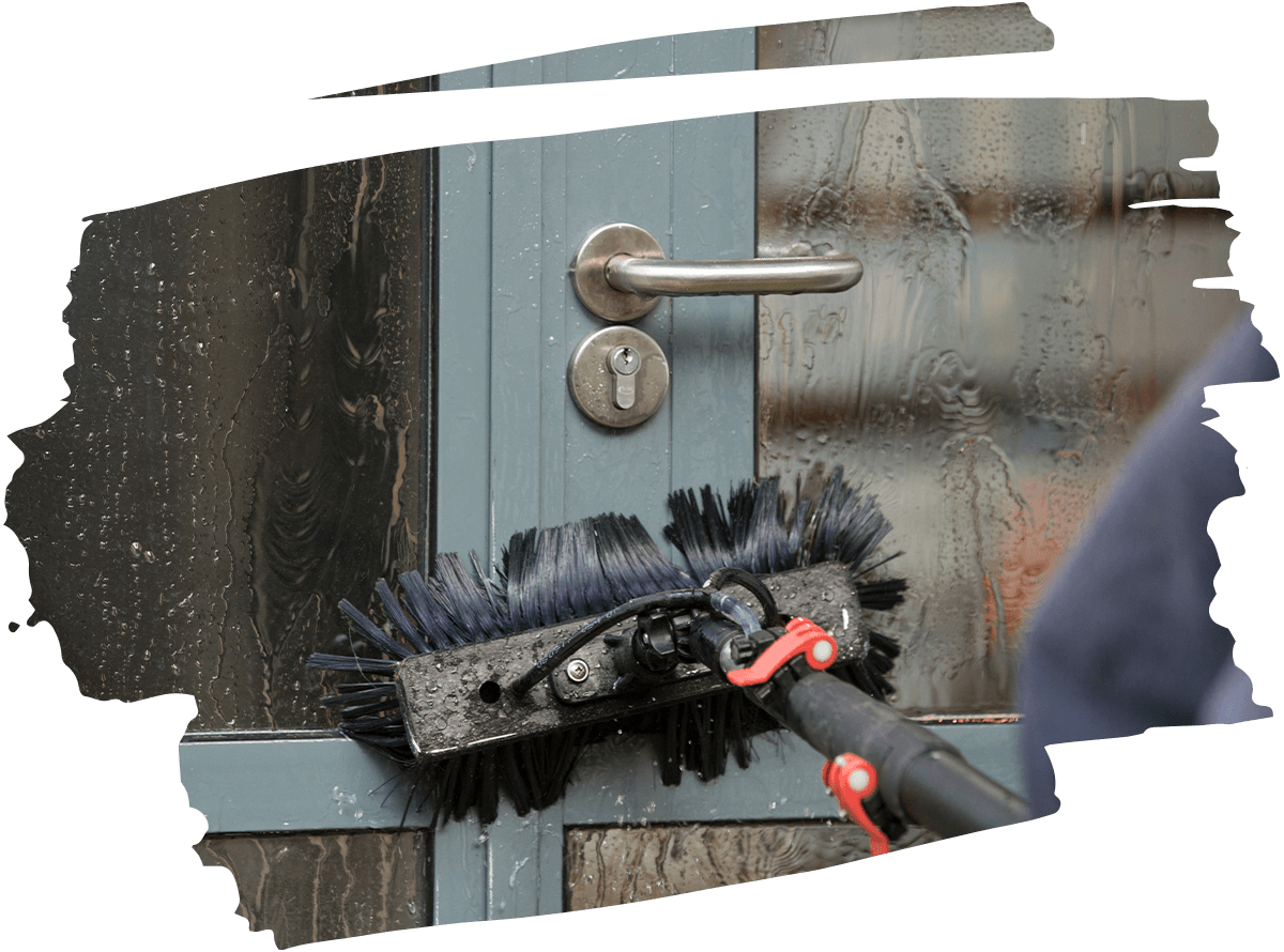 Window Cleaning St Albans